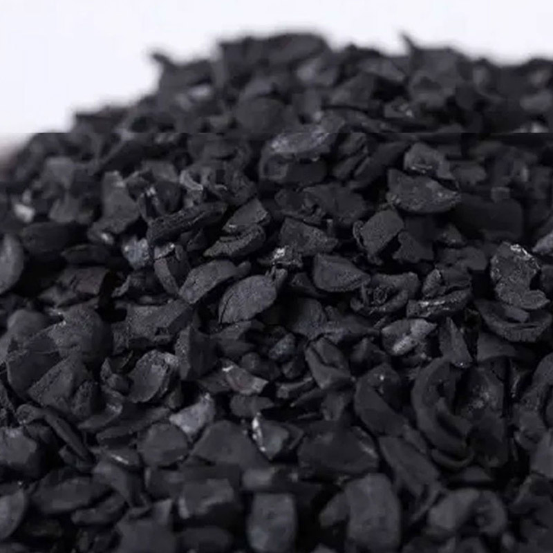 Su Arıtma Ekipmanları için Özel Filtrasyon Ortamı